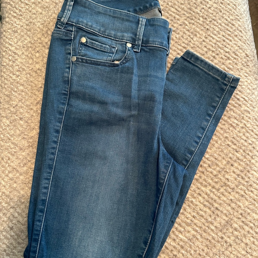 Torrid Jeggings